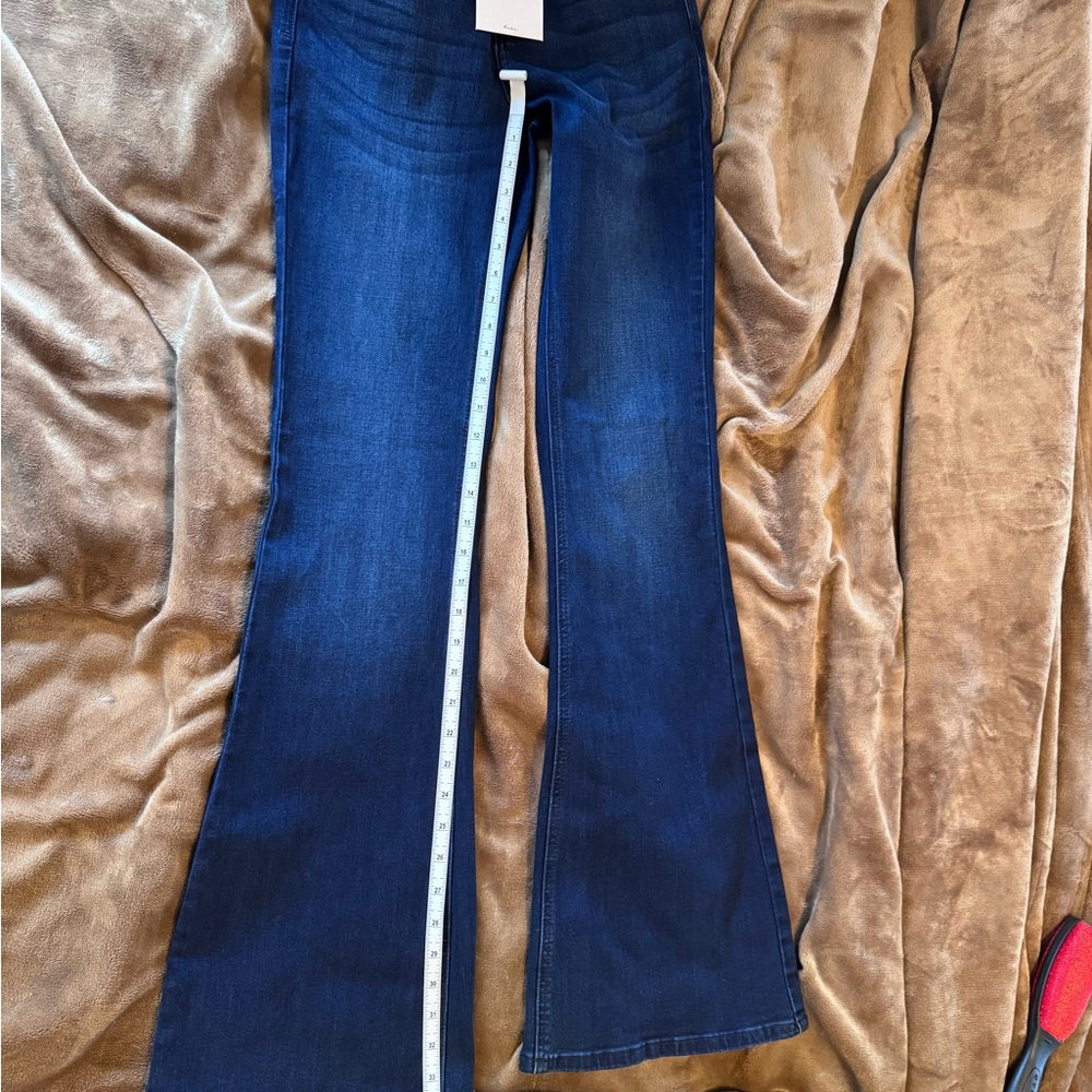 KanCan Women's Blue Jeans, NWT
